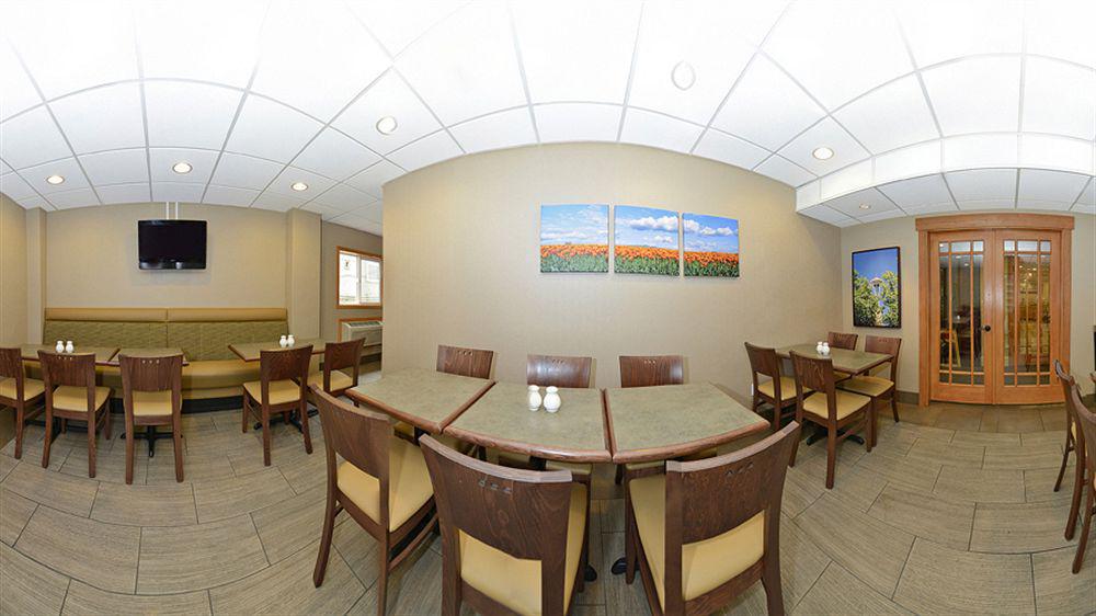 Quality Inn & Suites Seattle Center Eksteriør bilde
